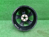 Диск Комплект дисков R17 Chery Tiggo 4 Pro (20-нв)