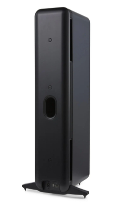 Напольная акустика Q-Acoustics Active 400 (QA8404) Black