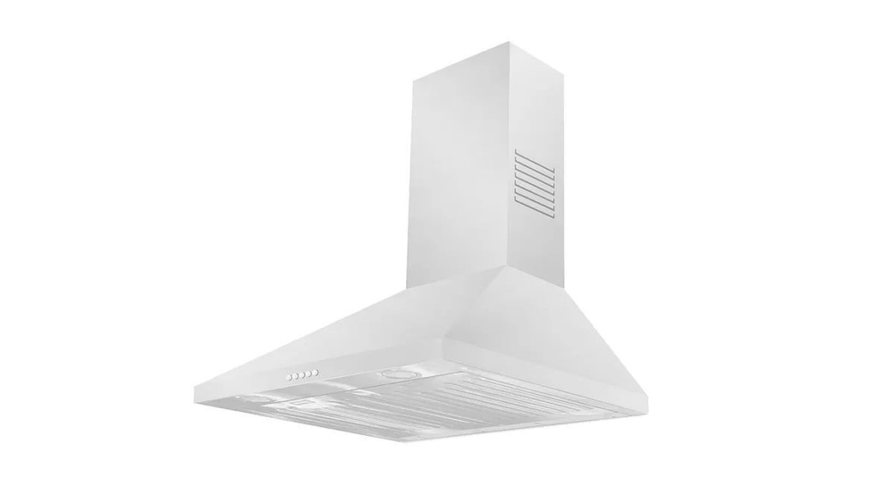 Вытяжка Artel ART-0760 Prima белая