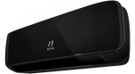 Внутренний блок настенного типа серии PREMIUM BLACK FREE Match DC Inverter AMS-12UR4SVETG67(B)