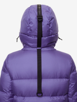 ПАЛЬТО ПУХОВОЕ BASK ANGARA