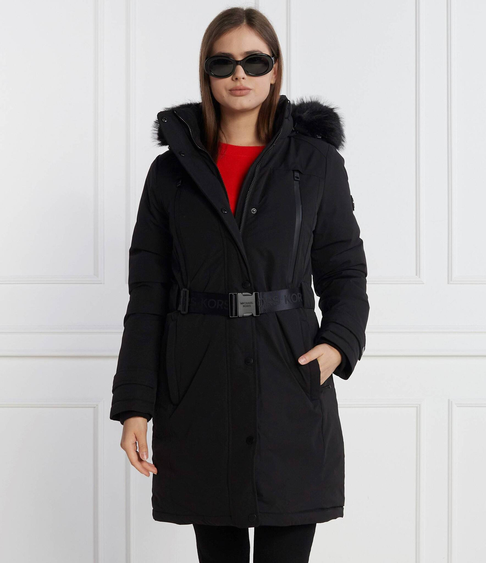 Куртка Michael Kors - черный(77C6268M42)