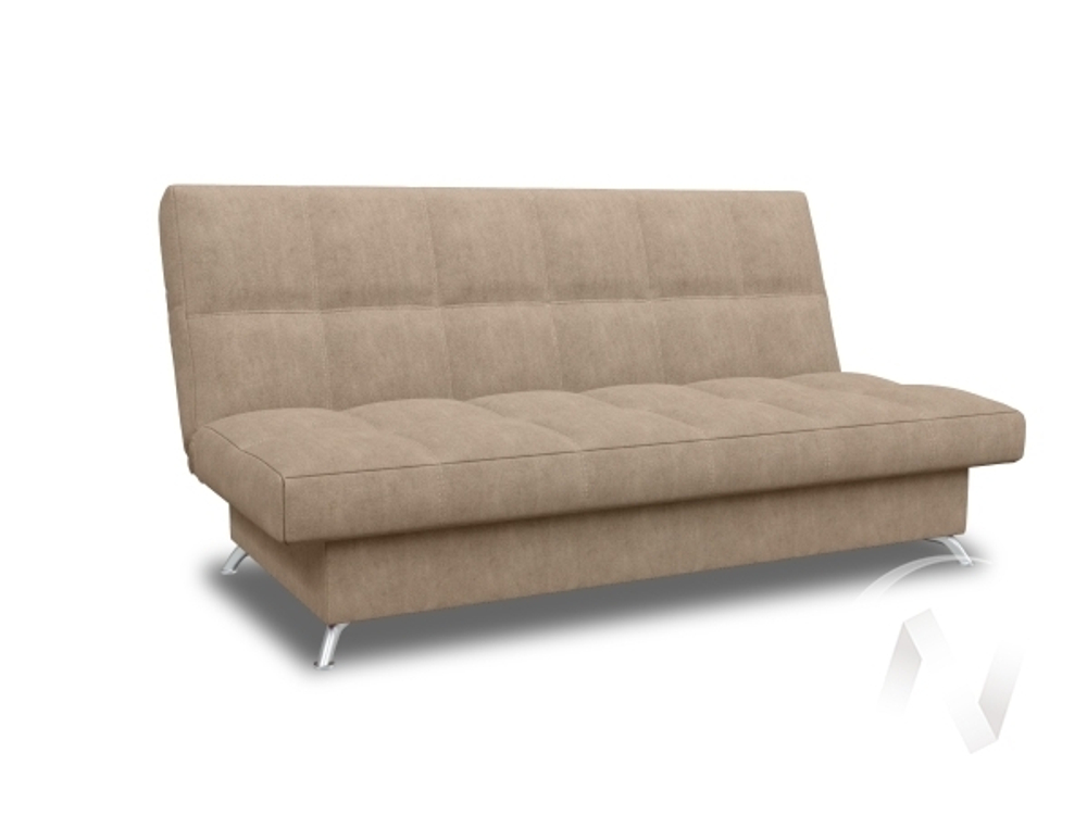 Диван прямой Финка ДК (Kengoo Mocca; 7 кат)