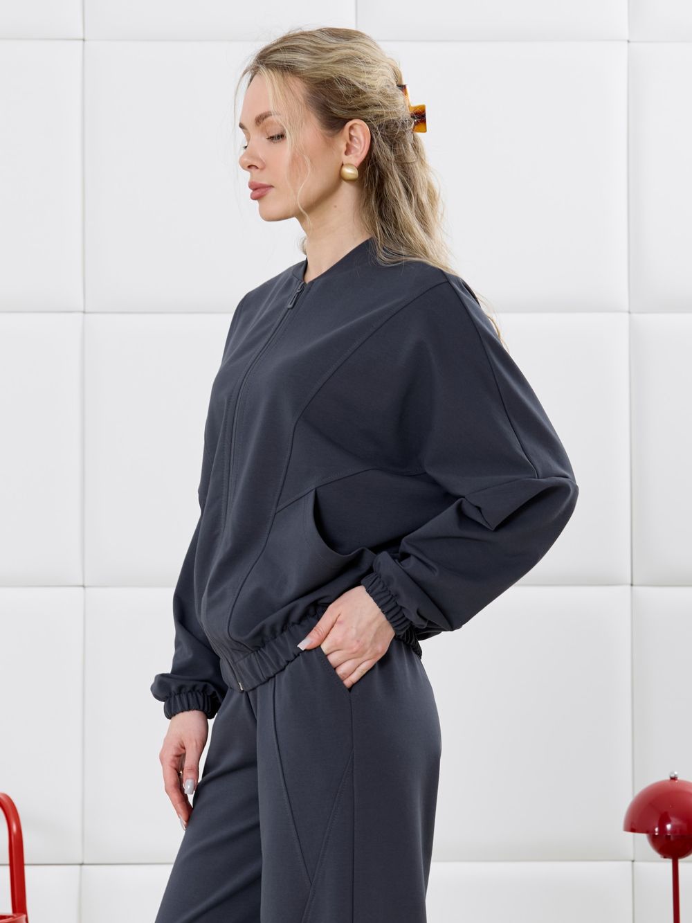 Бомбер Баланс-1 Виотекс ФУМЕ