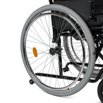 Кресло-туалет для инвалидов Армед KR 011A