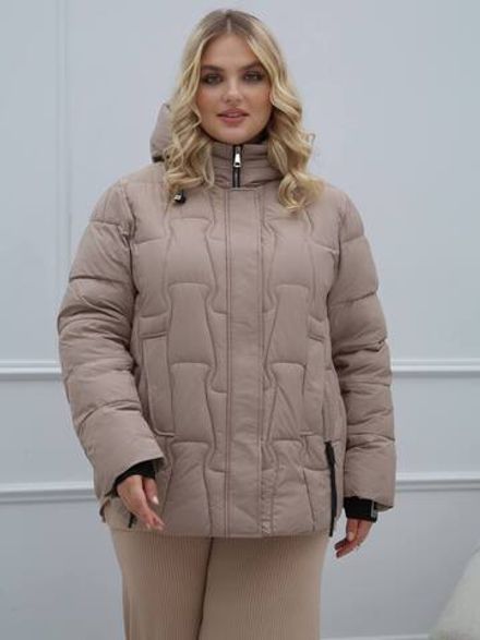 Куртка 28122 Fabrika