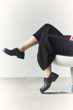 DERBY Black Chunky