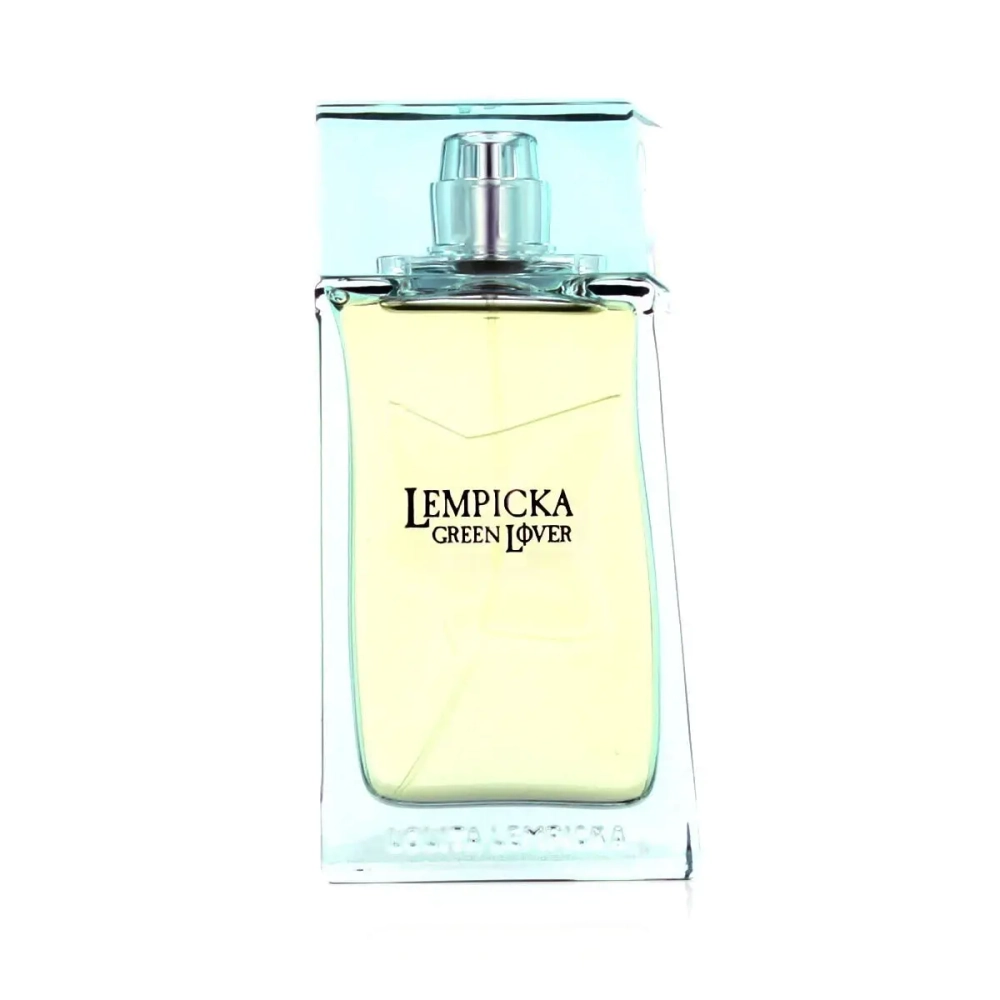 Мужская парфюмерия Lolita Lempicka EDT Green Love 100 мл