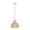 Подвесной светильник Lumion Boho Eco 8367/1A