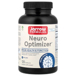 Jarrow Formulas, Neuro Optimizer®, 120 капсул