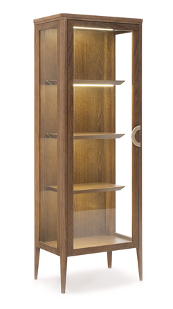 СИМФОНИЯ Витрина однодверная