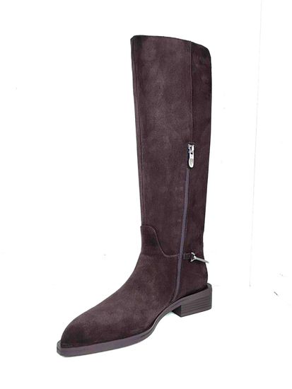 Сапоги женские