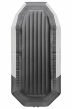 Таймень NX 270 НД комби светло серый-графит (лодка ПВХ)