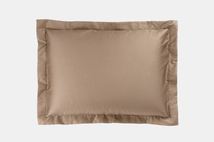 Наволочки 2шт 50х70 German Grass Caramel Beige Allure Бежевый