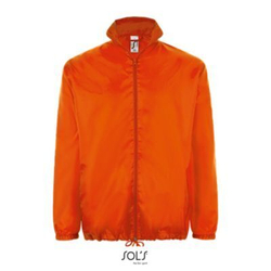 Ветровка SHIFT Белый  S