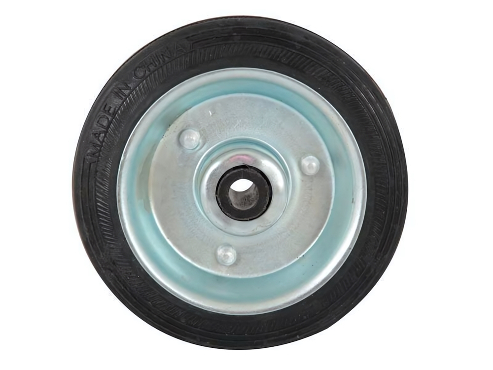 Колесо металлическое 10см 45419