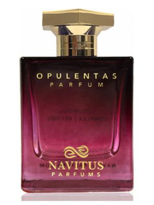 Navitus Parfums Opulentas