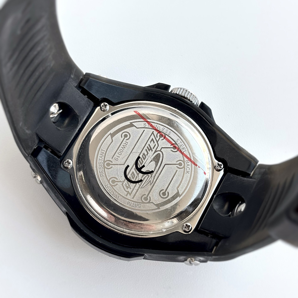 Chronotech RW0019