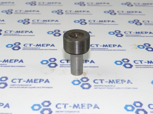 Калибр–пробка М22х1 6Н ПР твердый сплав