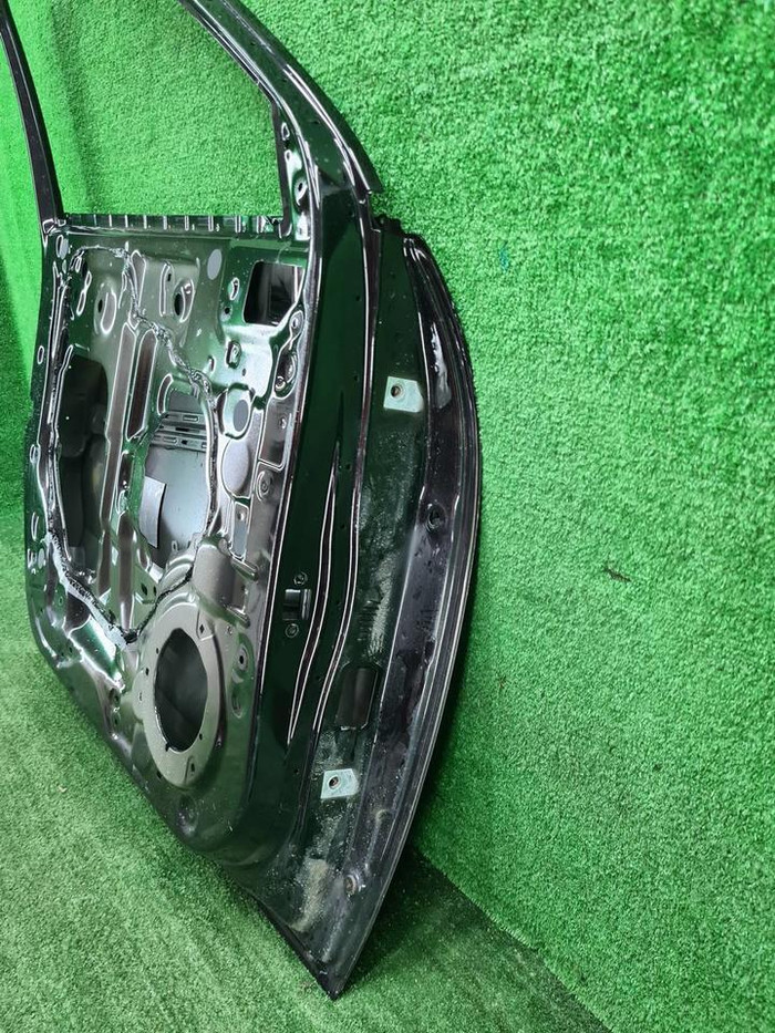 Дверь передняя левая Haval Jolion (2021-н.в.)