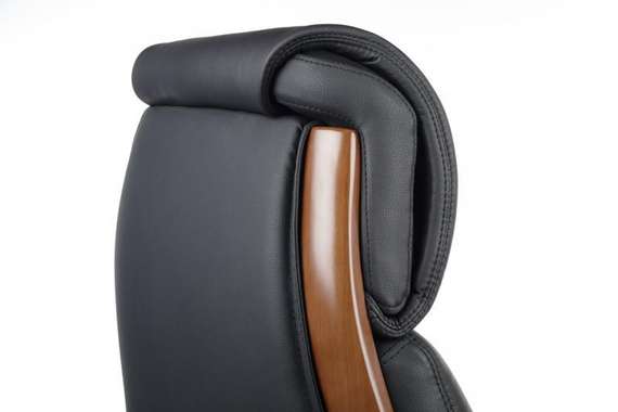 Кресло Byron YS1505A Черный