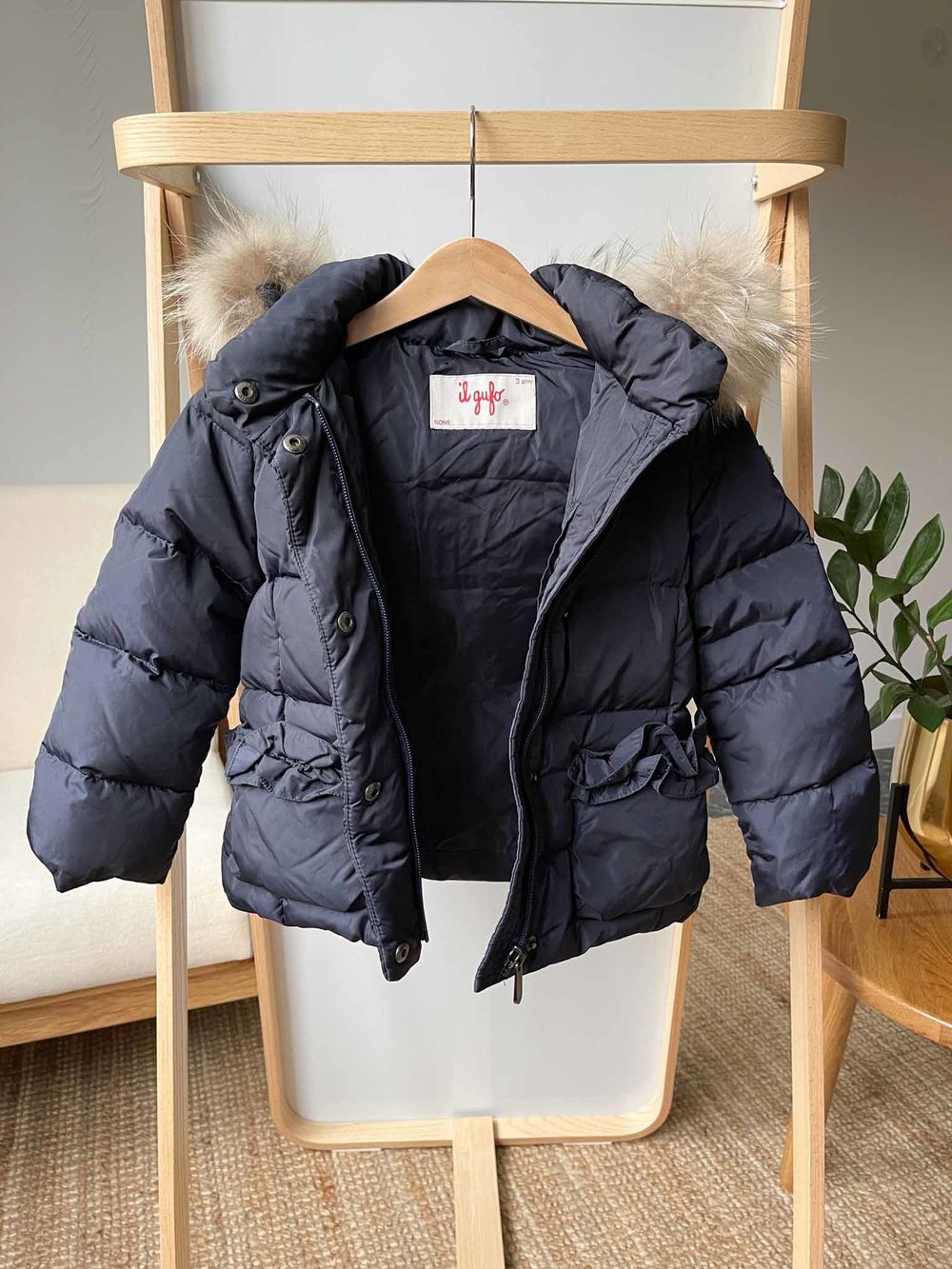 Комплект Il Gufo