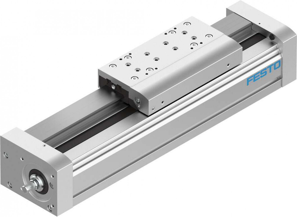 EGC-120-200-BS-25P-KF-0H-ML-GK Привод со шпинделем