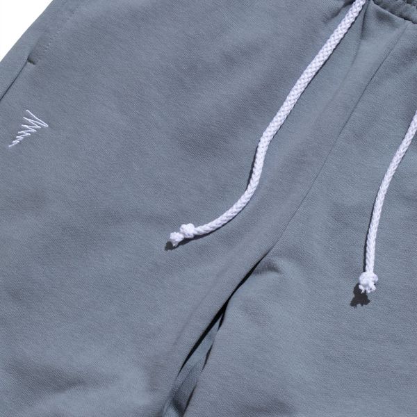 Брюки #5 серые - фото 3