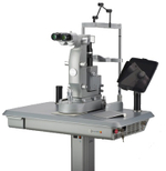 Офтальмологические паттернсканирующие фотокоагуляторы Integre Pro Scan