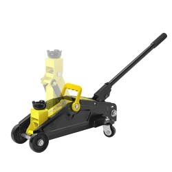 Домкрат подкатной гидравлический 2 т (h min 135мм.h max 290мм) WMC TOOLS WMC-TA82008