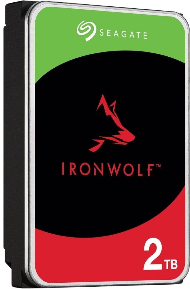 HDD Seagate ST2000VN003 2000 Гб