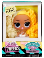 Сменная голова Lol Tweens Swap Санни стайл