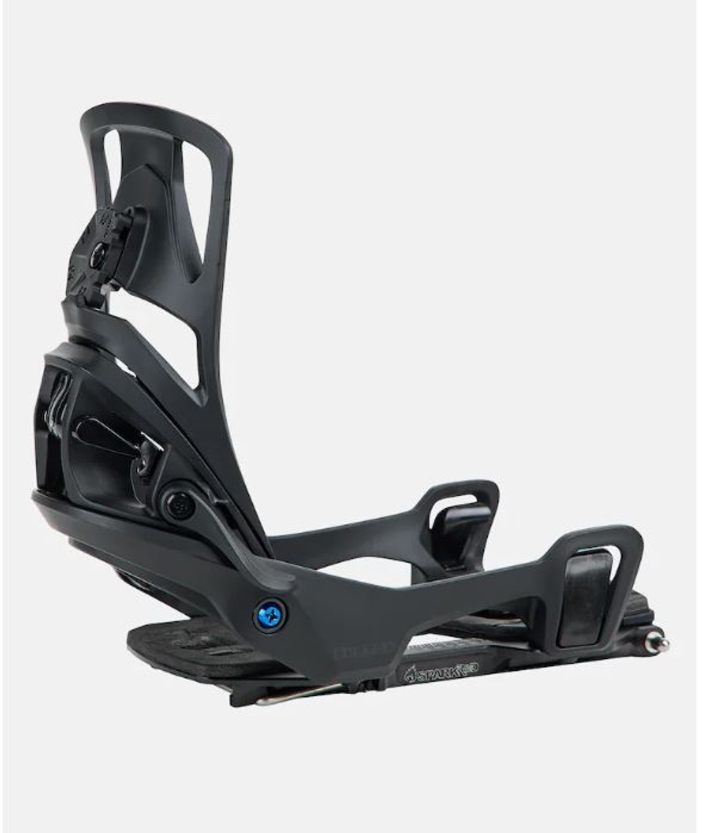 Крепления сноубордические Men's Burton Step On® Split Splitboard
