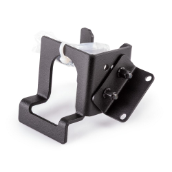 Держатель горелки правый для тележки WECO тип L