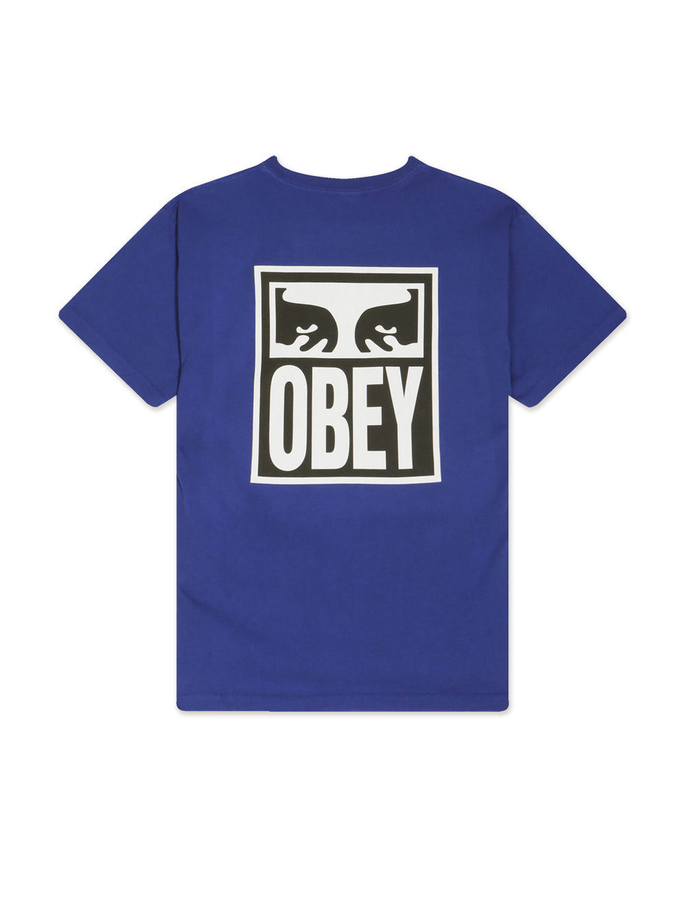 Мужская Футболка Obey Eyes Icon 2