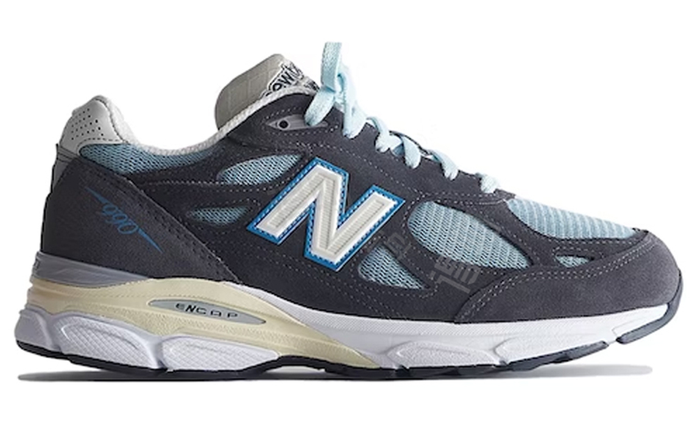 Кроссовки Kith X New Balance Nb 990 V3