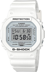 Мужские  наручные часы Casio G-Shock DW-5600MW-7