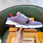 Кроссовки LV Trainer