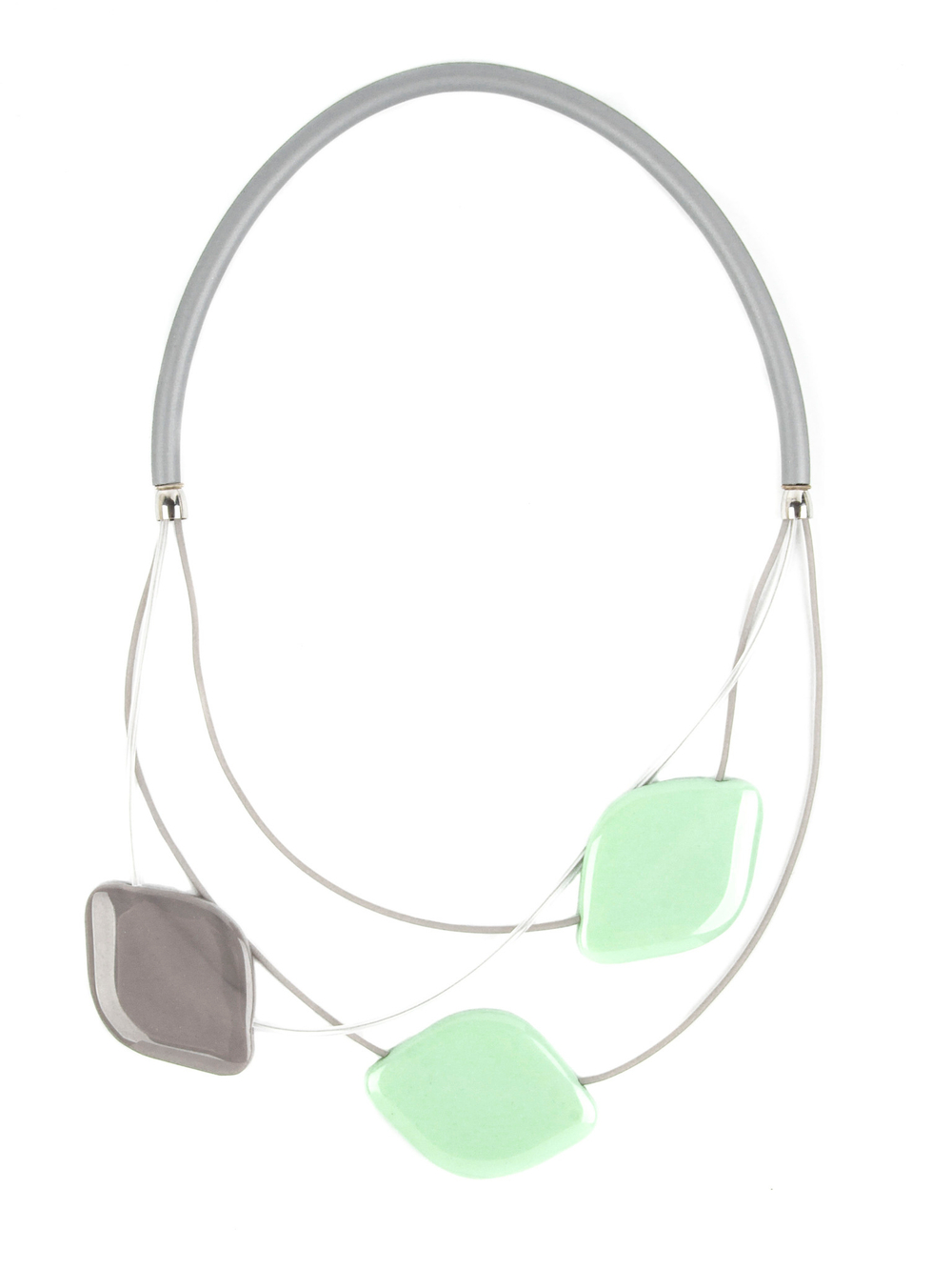 Колье Milano New