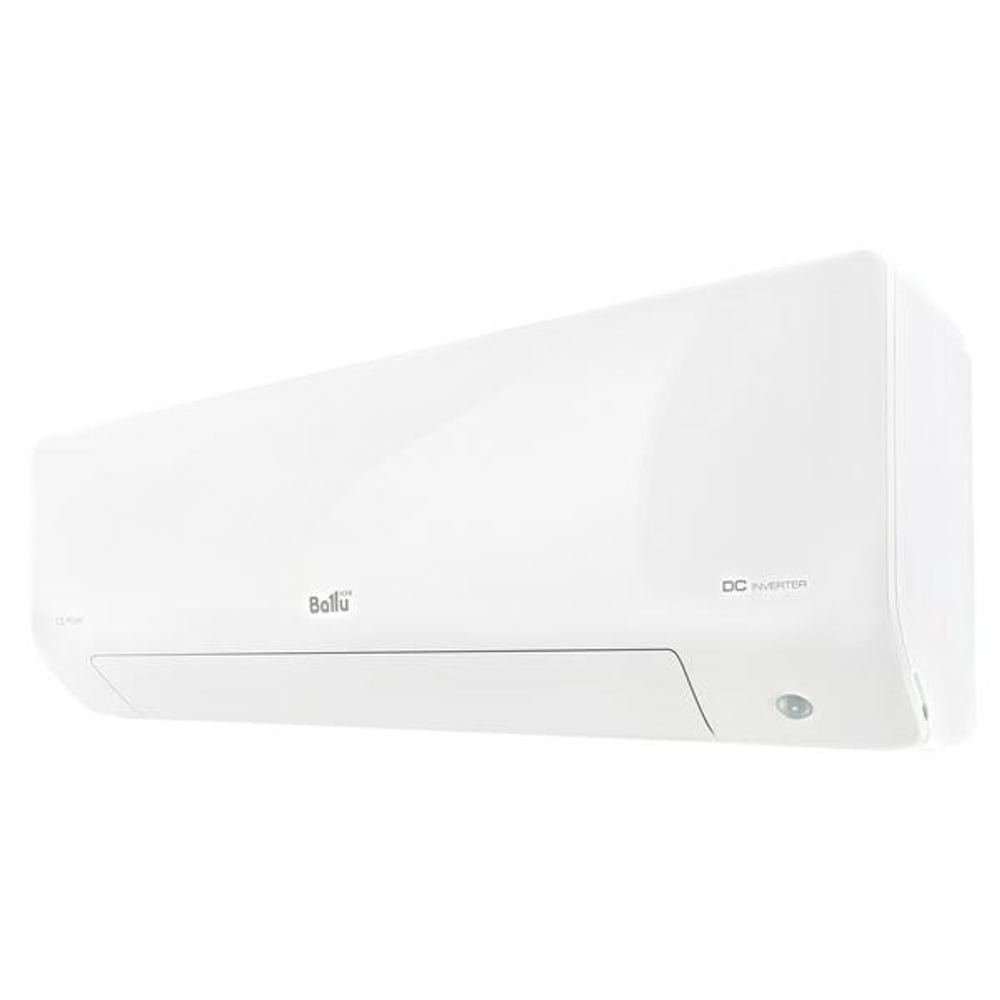Сплит-система BALLU, ICE PEAK DС Inverter, BSPKI/in-13HN8_V4 / BSPKI/out-13HN8_V4