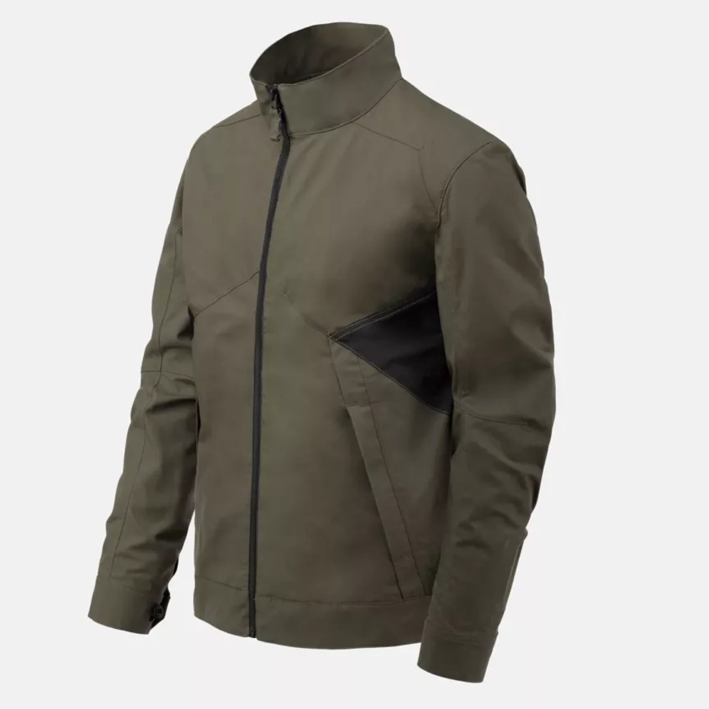 Куртка Greyman Jacket Helikon