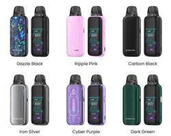 Lost vape Thelema Aura 45 Pod 1600mAh Kit