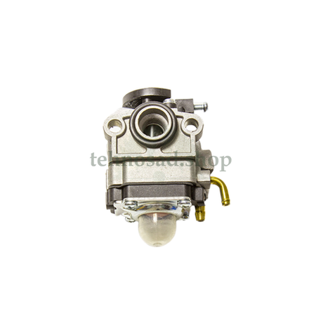 Карбюратор для мотокосы Echo SRM-GT22