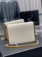 YSL Cassandra Medium 22 cm