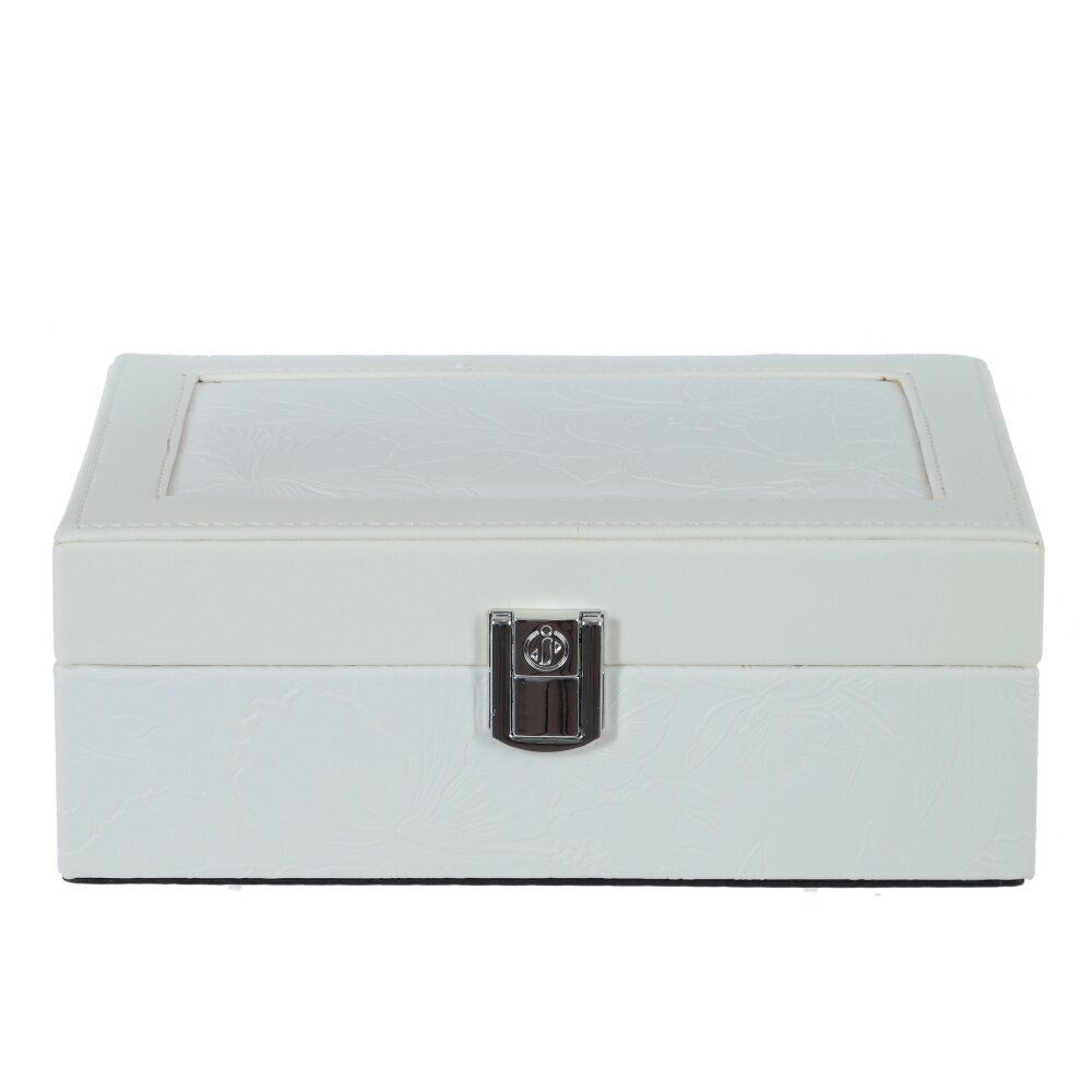 GAEM Шкатулка для украшений, L20 W13,5 H8 см