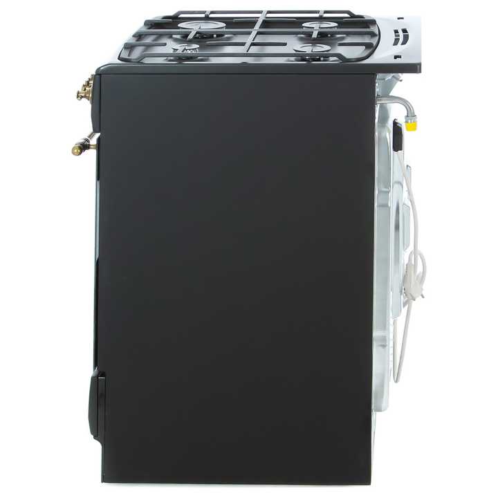 Газовая плита Hansa FCGA52109