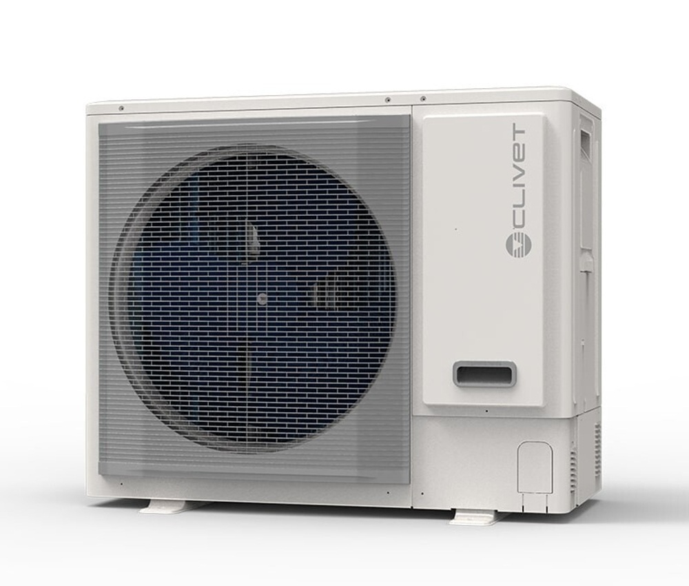 Clivet MSAN-XMi 180H(B)