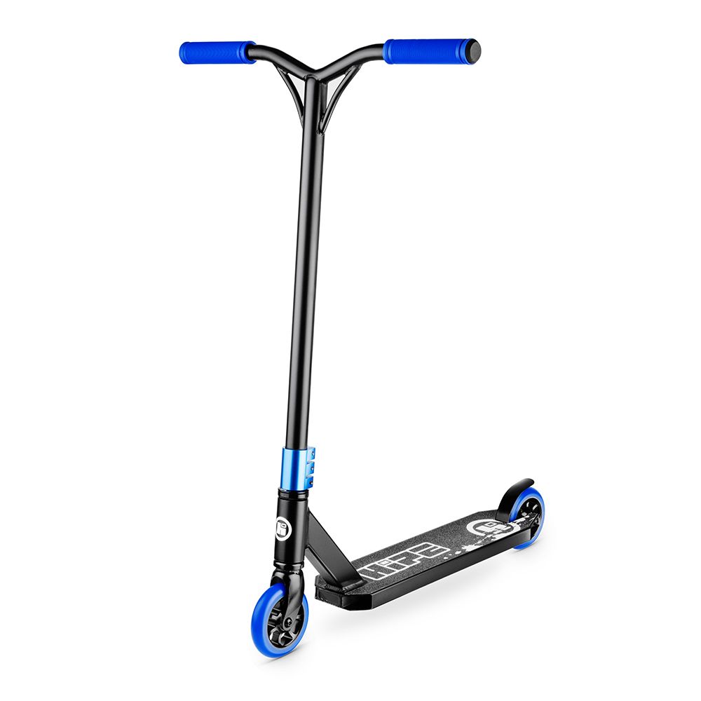 Трюковой самокат HIPE-H3