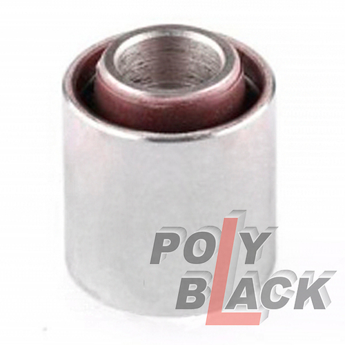 Полиуретановый сайлентблок передней подвески, нижнего рычага, передний(Кратность 1 шт) N06037