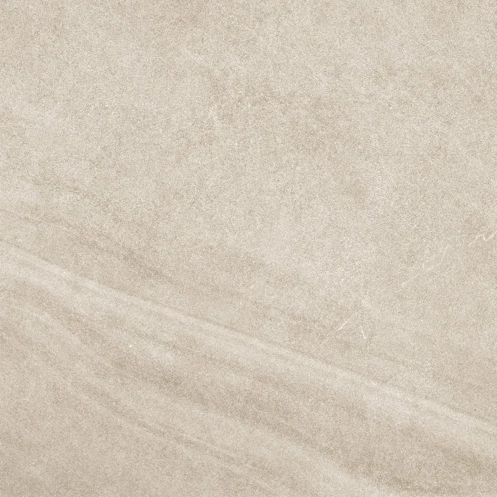 Керамогранит ALMA Ceramica GFU04OLS40R Olsa 60x60 бежевый матовый под бетон / цемент